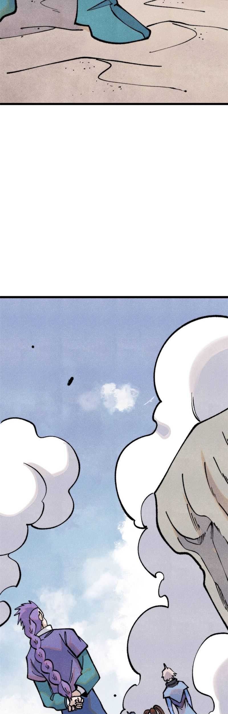 All Hail the Sect Leader Chapter 318 - halaman 9