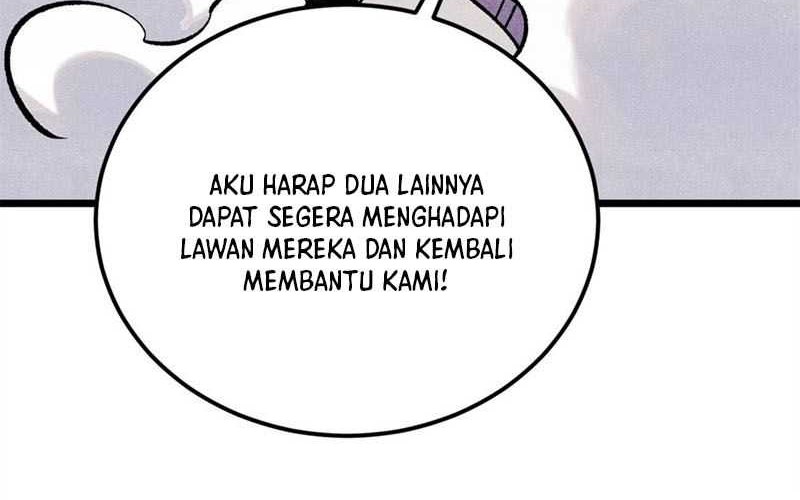 All Hail the Sect Leader Chapter 319 - halaman 14