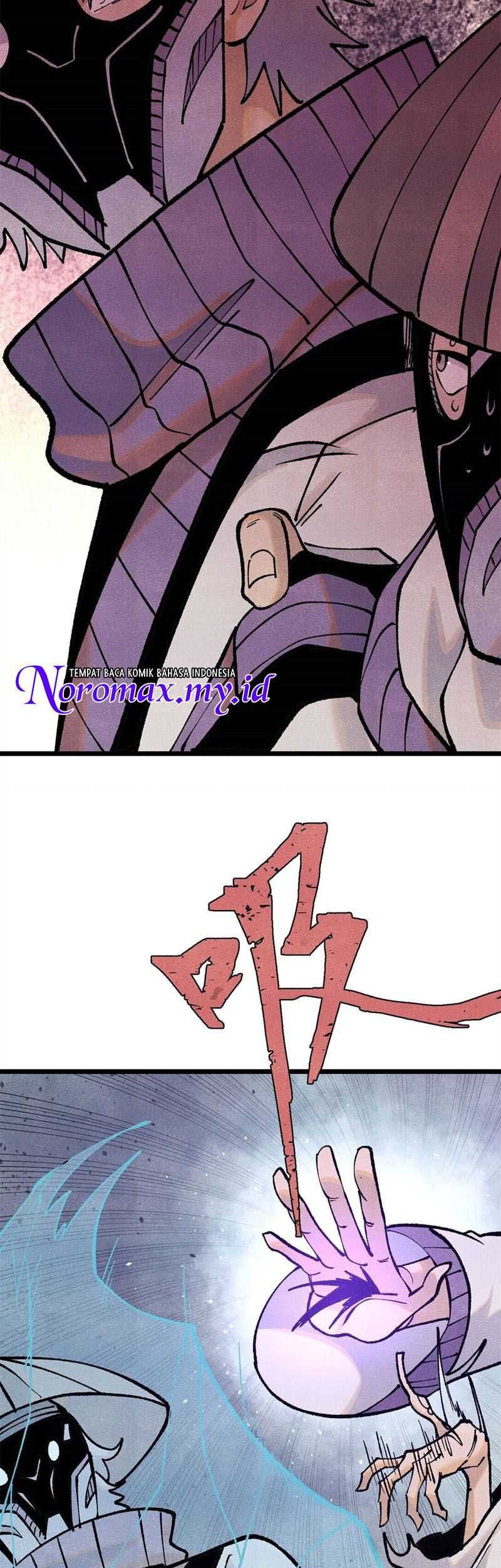 All Hail the Sect Leader Chapter 319 - halaman 19