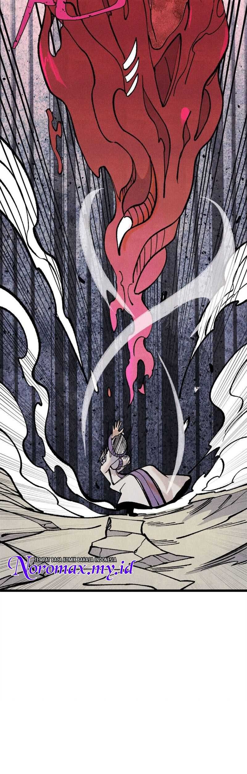 All Hail the Sect Leader Chapter 319 - halaman 27