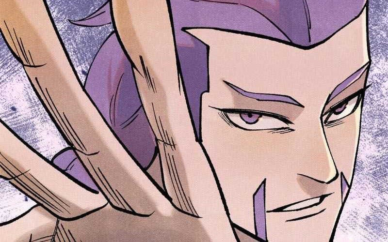 All Hail the Sect Leader Chapter 319 - halaman 30
