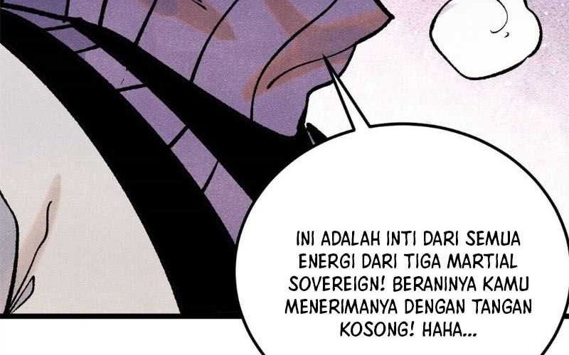 All Hail the Sect Leader Chapter 319 - halaman 34