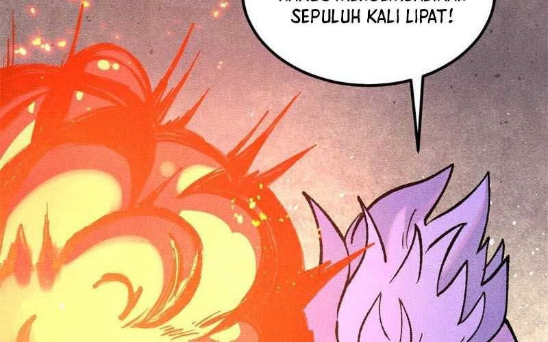 All Hail the Sect Leader Chapter 319 - halaman 38