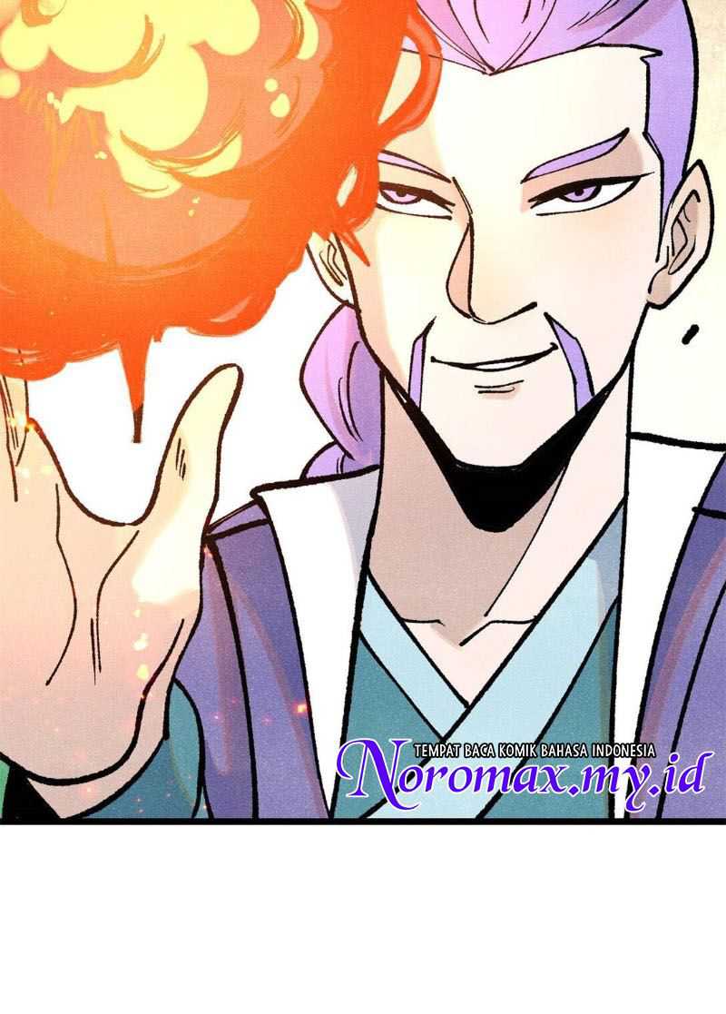 All Hail the Sect Leader Chapter 319 - halaman 39