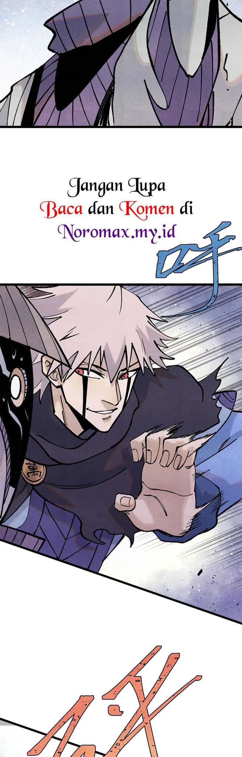 All Hail the Sect Leader Chapter 319 - halaman 5
