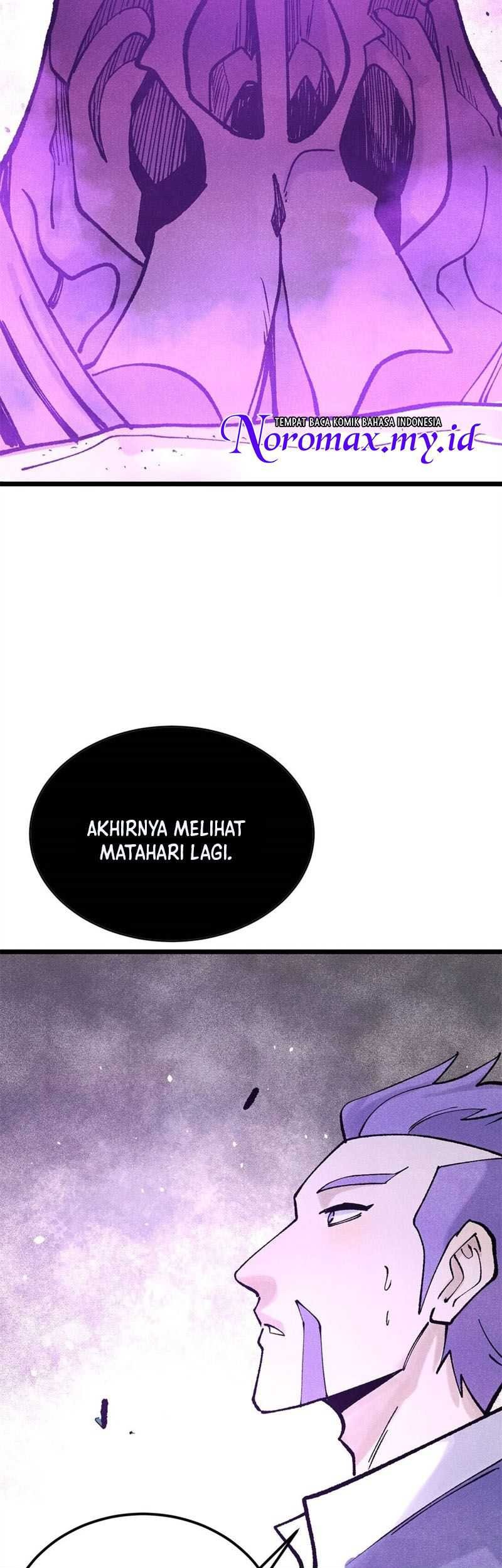 All Hail the Sect Leader Chapter 319 - halaman 52