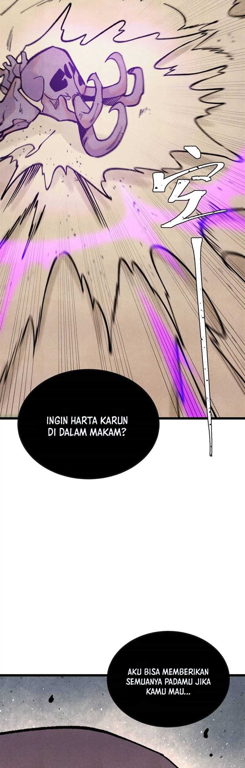 All Hail the Sect Leader Chapter 319 - halaman 56
