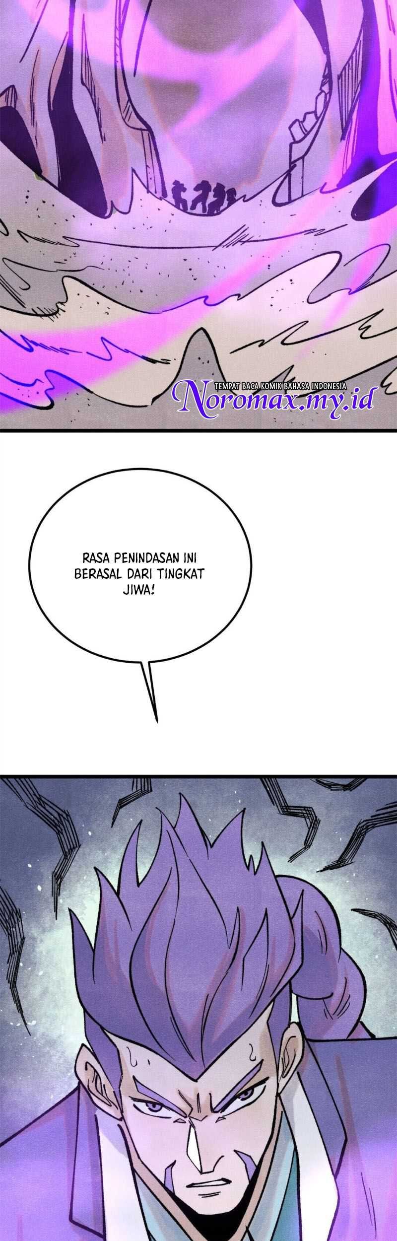 All Hail the Sect Leader Chapter 319 - halaman 64