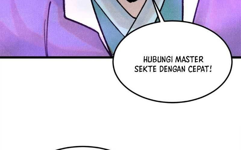 All Hail the Sect Leader Chapter 319 - halaman 65