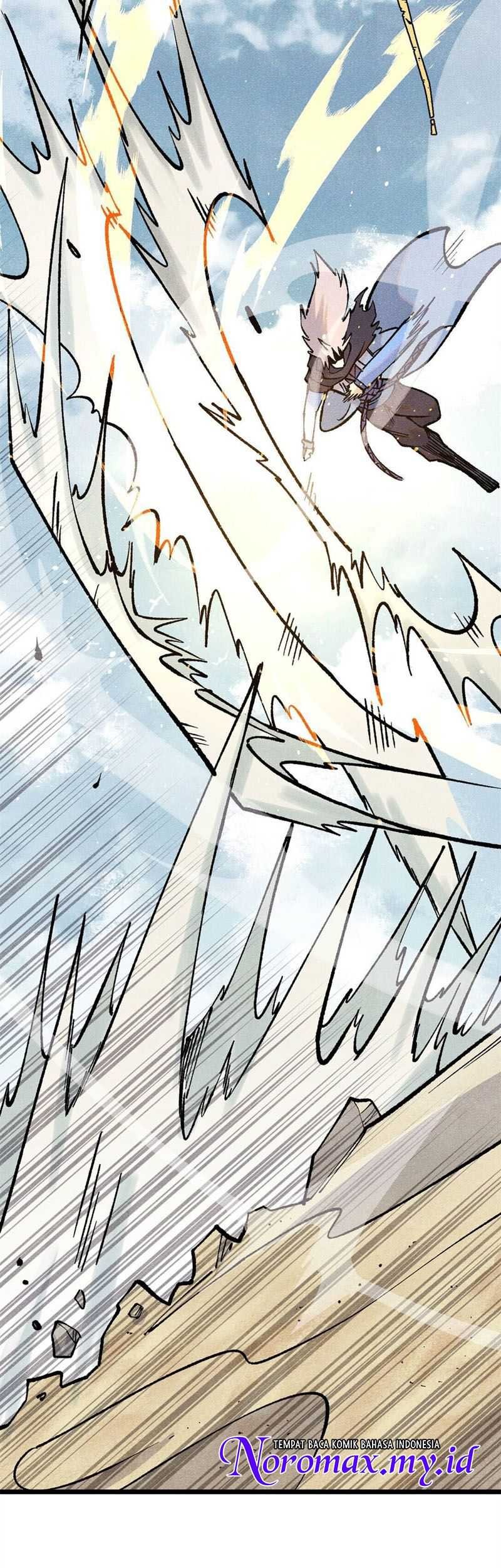All Hail the Sect Leader Chapter 319 - halaman 7