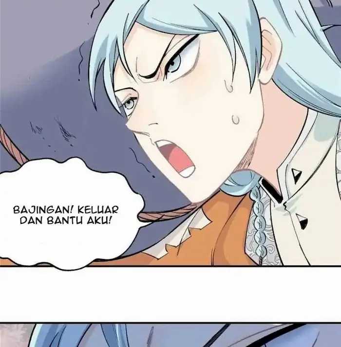 All Hail the Sect Leader Chapter 32 - halaman 11