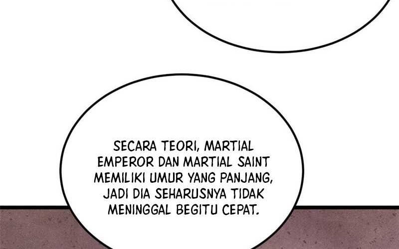 All Hail the Sect Leader Chapter 320 - halaman 12