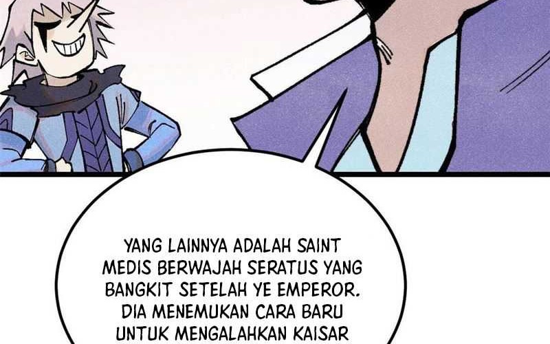 All Hail the Sect Leader Chapter 320 - halaman 20