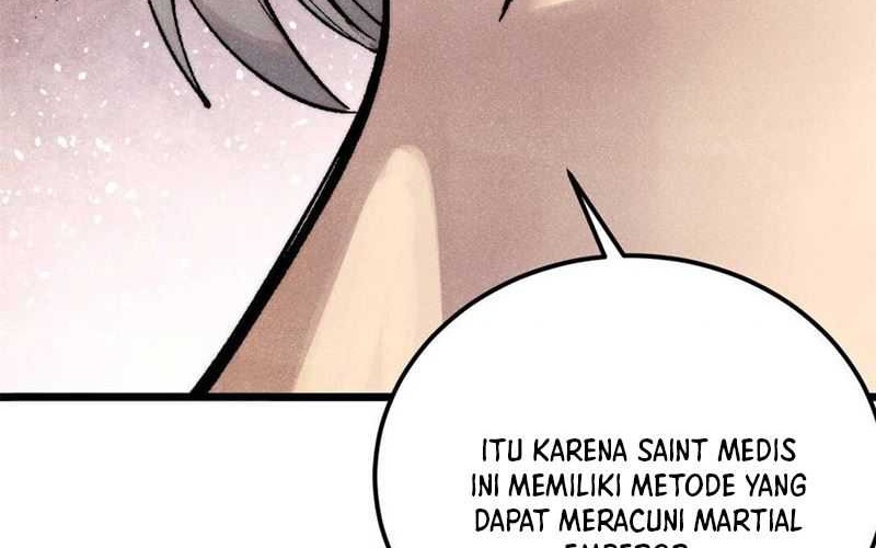 All Hail the Sect Leader Chapter 320 - halaman 22