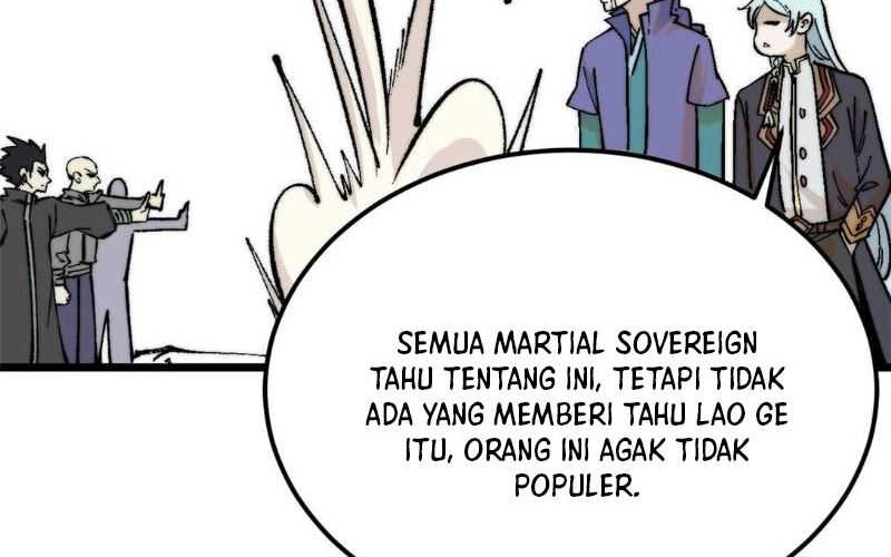 All Hail the Sect Leader Chapter 320 - halaman 38