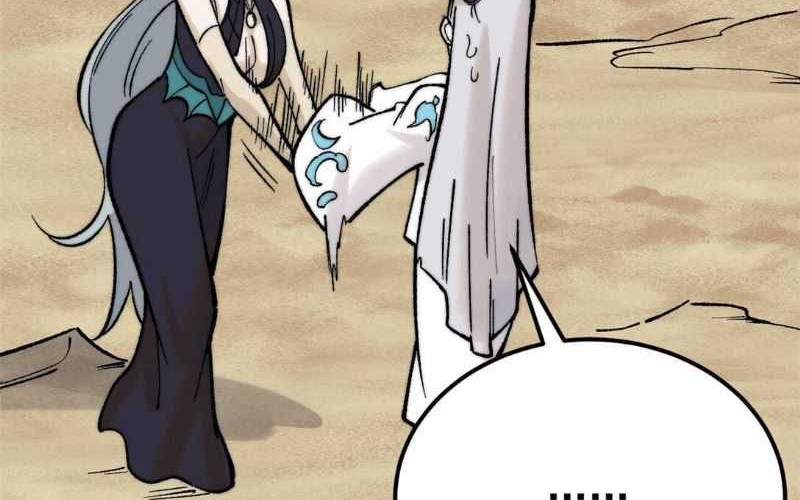 All Hail the Sect Leader Chapter 320 - halaman 40