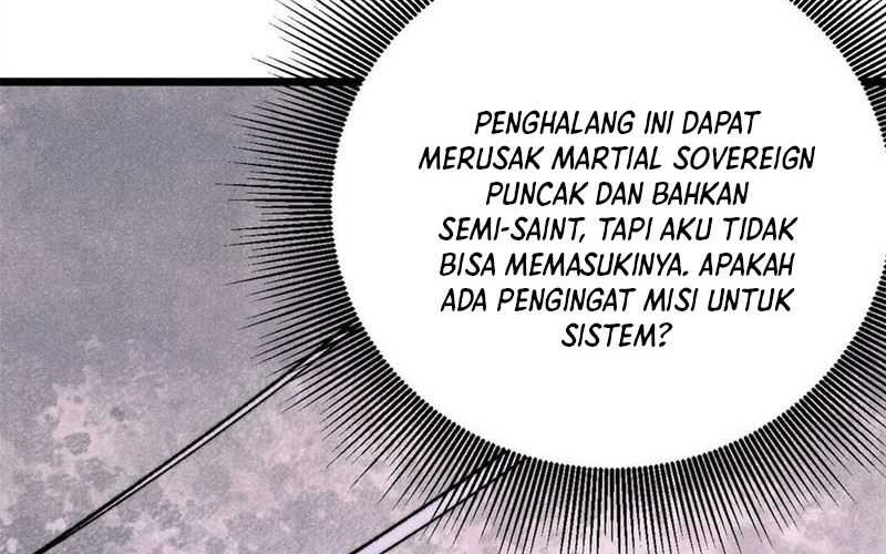 All Hail the Sect Leader Chapter 320 - halaman 47