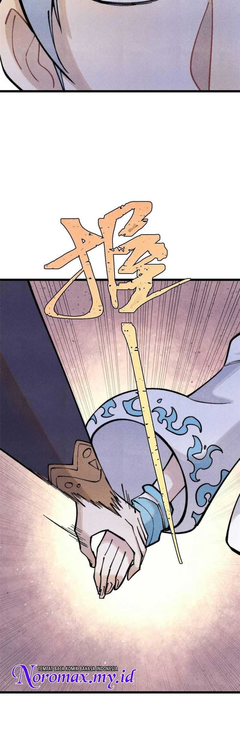 All Hail the Sect Leader Chapter 320 - halaman 50