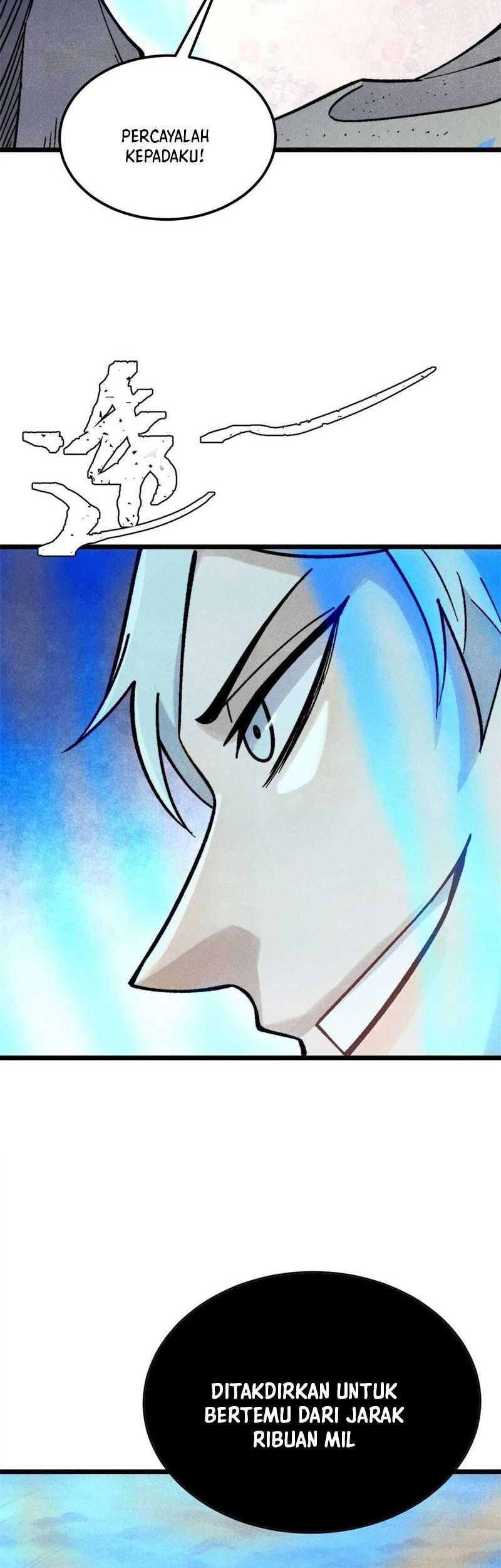 All Hail the Sect Leader Chapter 320 - halaman 54
