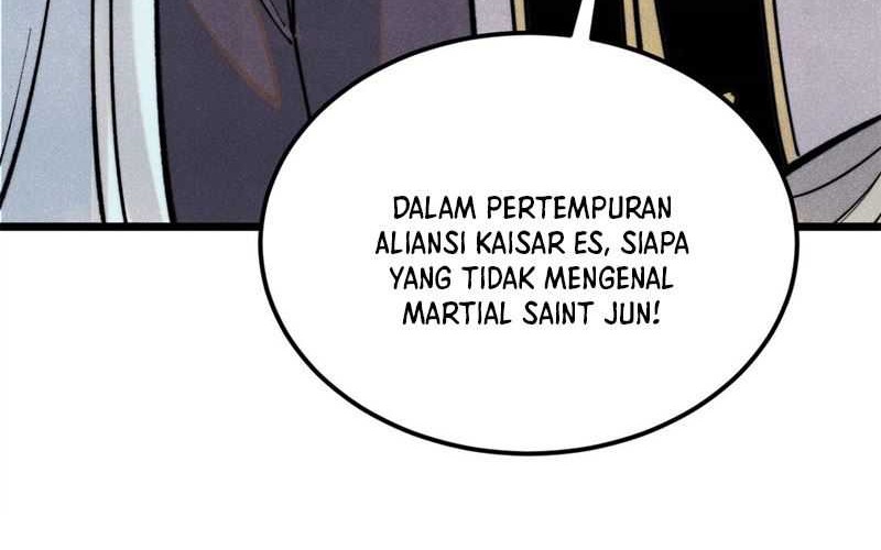 All Hail the Sect Leader Chapter 321 - halaman 10