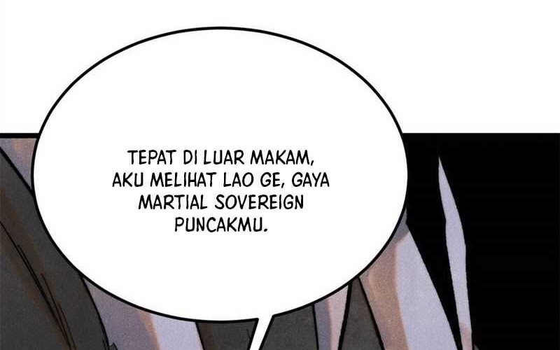All Hail the Sect Leader Chapter 321 - halaman 14