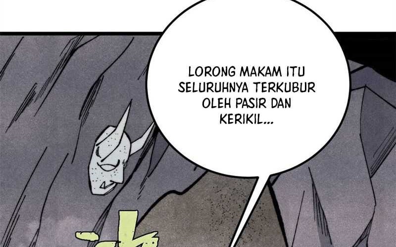 All Hail the Sect Leader Chapter 321 - halaman 22