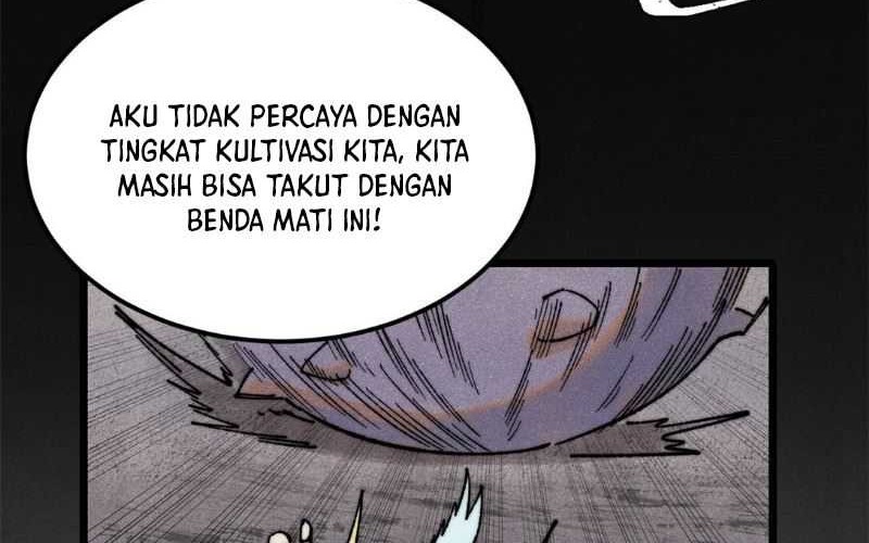 All Hail the Sect Leader Chapter 321 - halaman 28