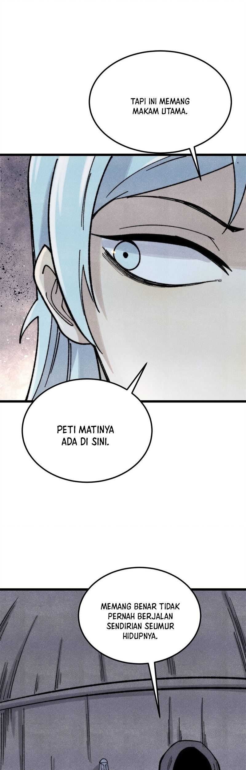 All Hail the Sect Leader Chapter 321 - halaman 37