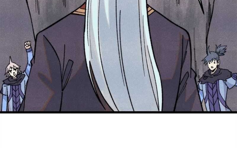 All Hail the Sect Leader Chapter 321 - halaman 40