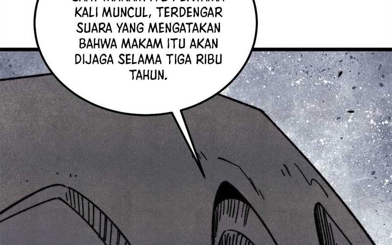 All Hail the Sect Leader Chapter 321 - halaman 42