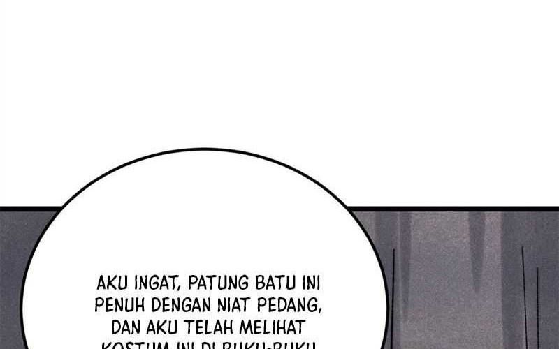 All Hail the Sect Leader Chapter 321 - halaman 44