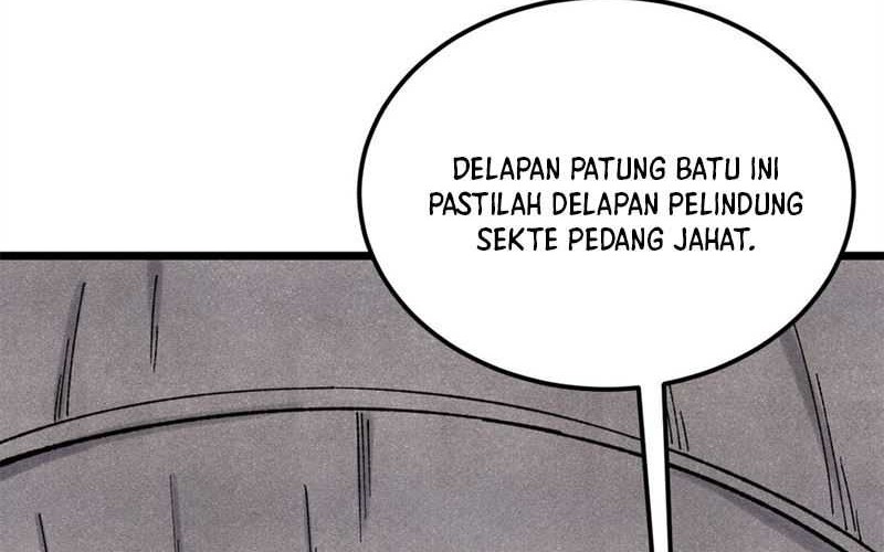 All Hail the Sect Leader Chapter 321 - halaman 46