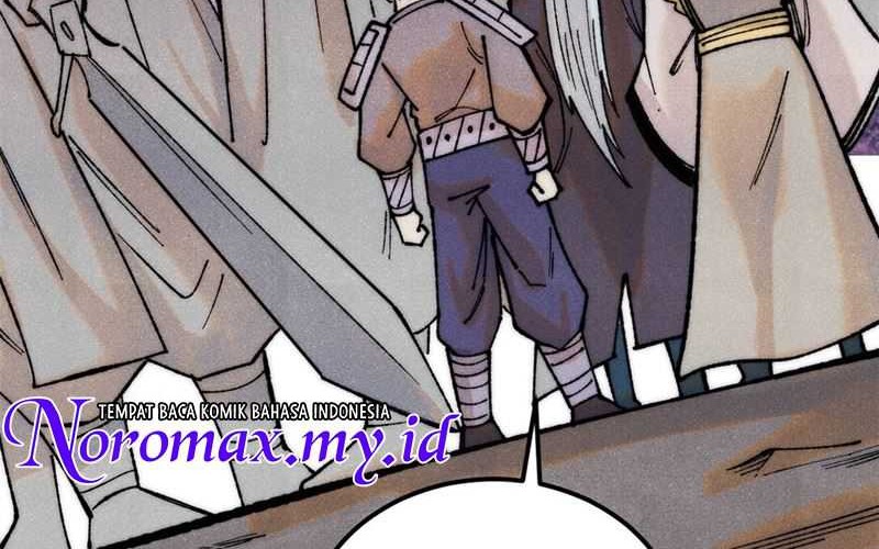 All Hail the Sect Leader Chapter 321 - halaman 58