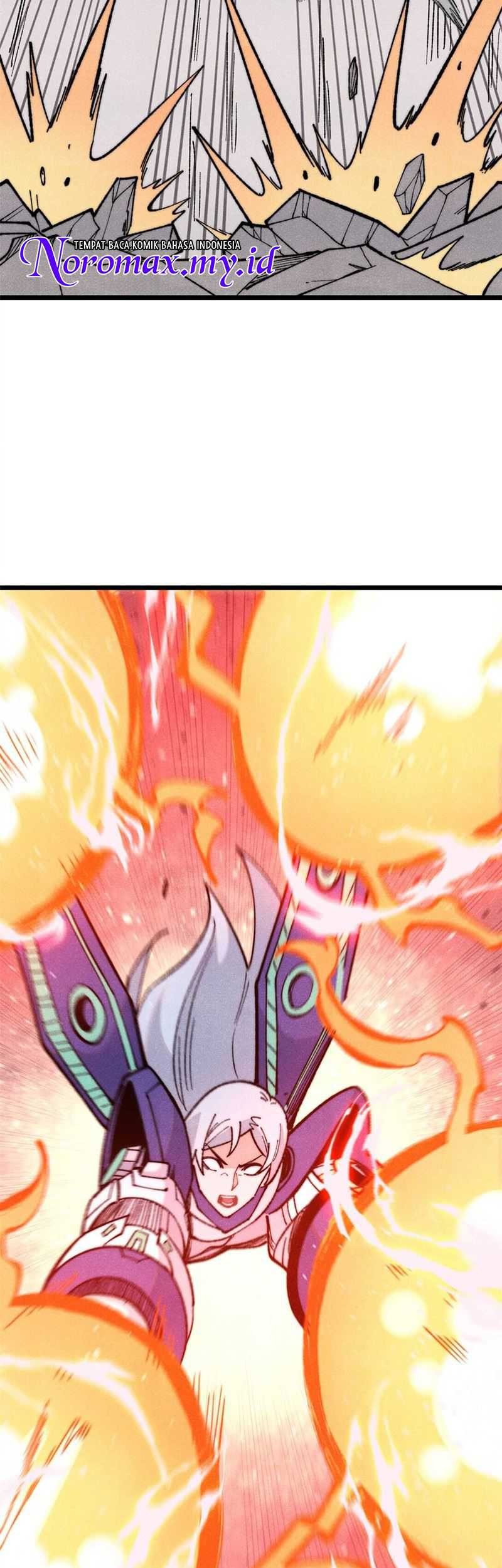 All Hail the Sect Leader Chapter 322 - halaman 19