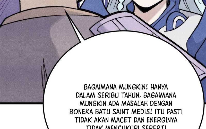 All Hail the Sect Leader Chapter 322 - halaman 24