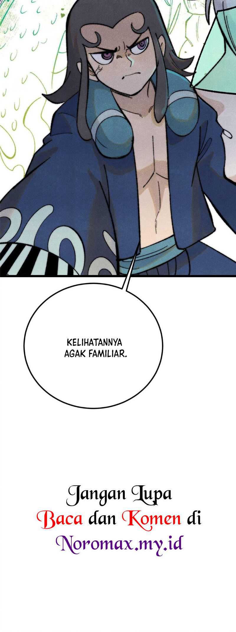 All Hail the Sect Leader Chapter 322 - halaman 62