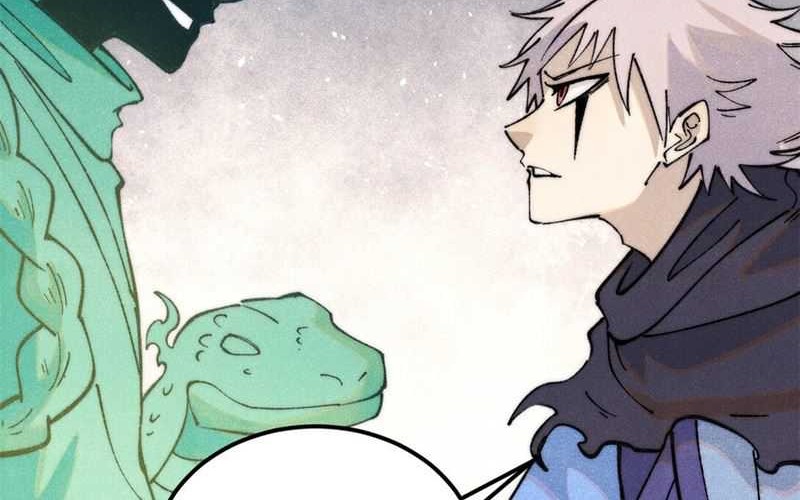 All Hail the Sect Leader Chapter 323 - halaman 24