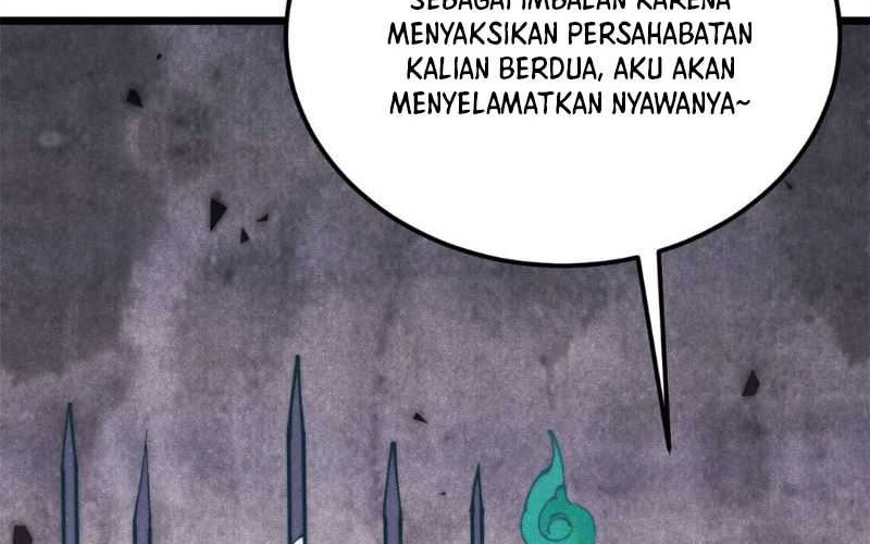 All Hail the Sect Leader Chapter 323 - halaman 26