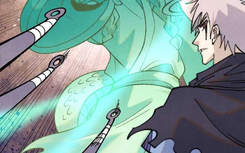 All Hail the Sect Leader Chapter 323 - halaman 28