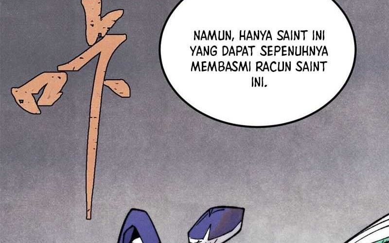 All Hail the Sect Leader Chapter 323 - halaman 35