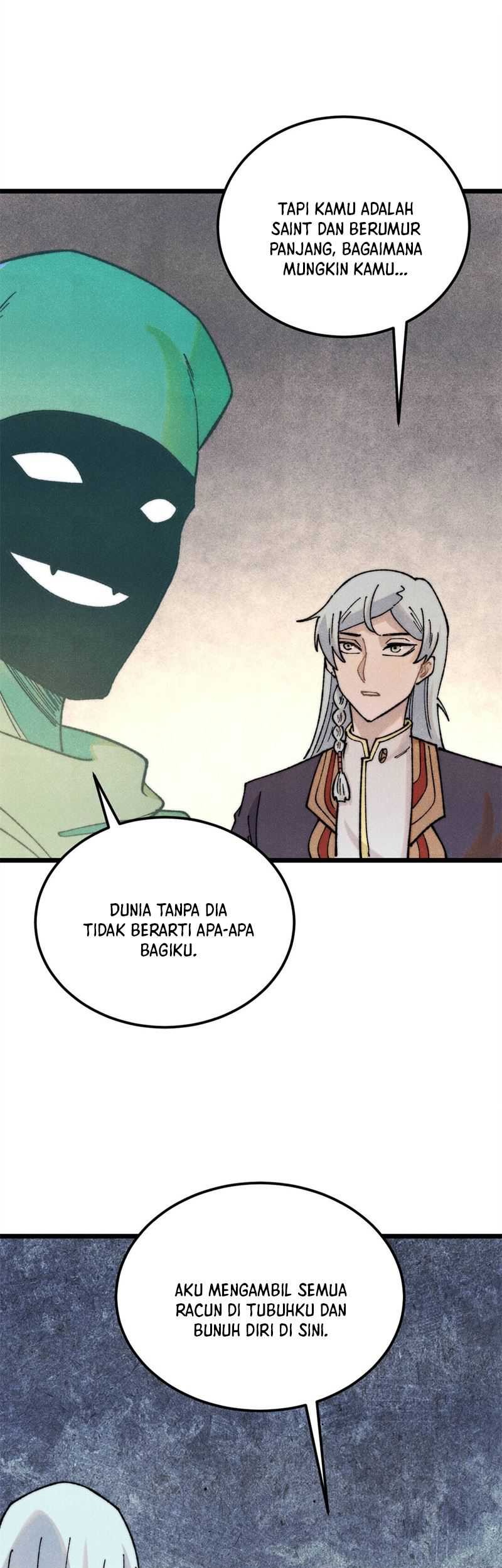 All Hail the Sect Leader Chapter 323 - halaman 44