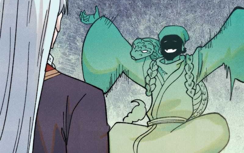 All Hail the Sect Leader Chapter 323 - halaman 45