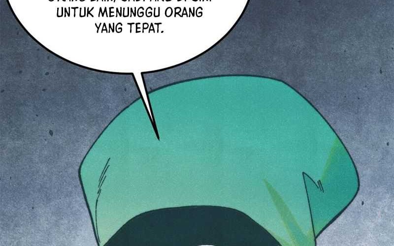 All Hail the Sect Leader Chapter 323 - halaman 47