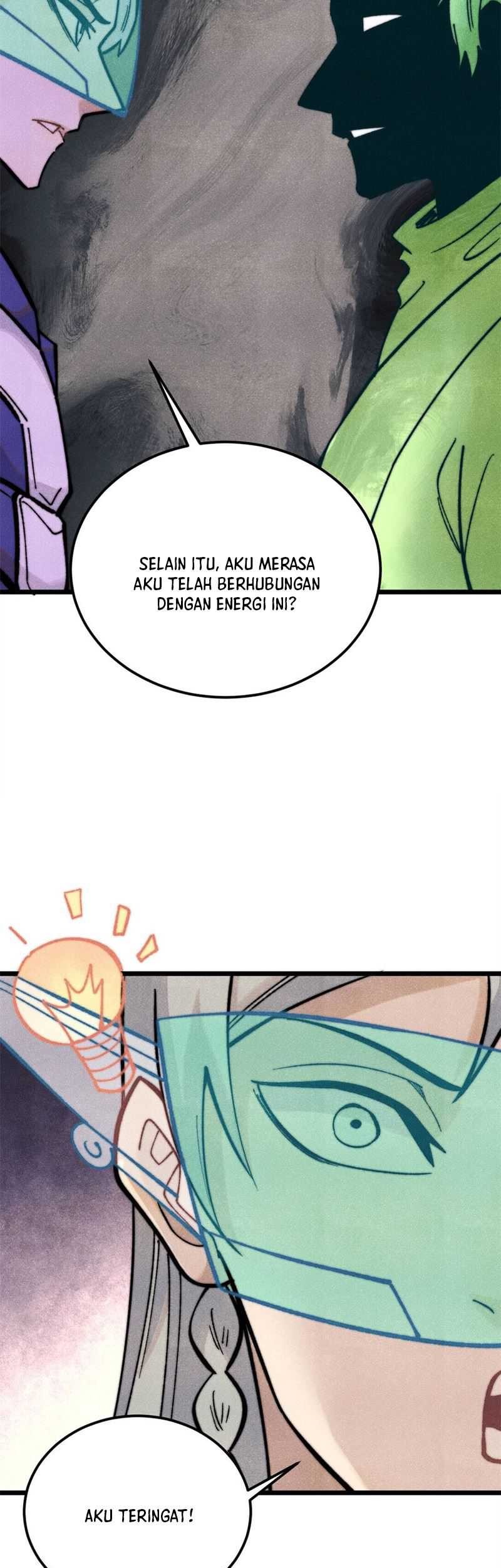 All Hail the Sect Leader Chapter 323 - halaman 5