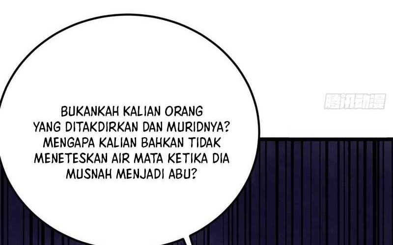 All Hail the Sect Leader Chapter 324 - halaman 10