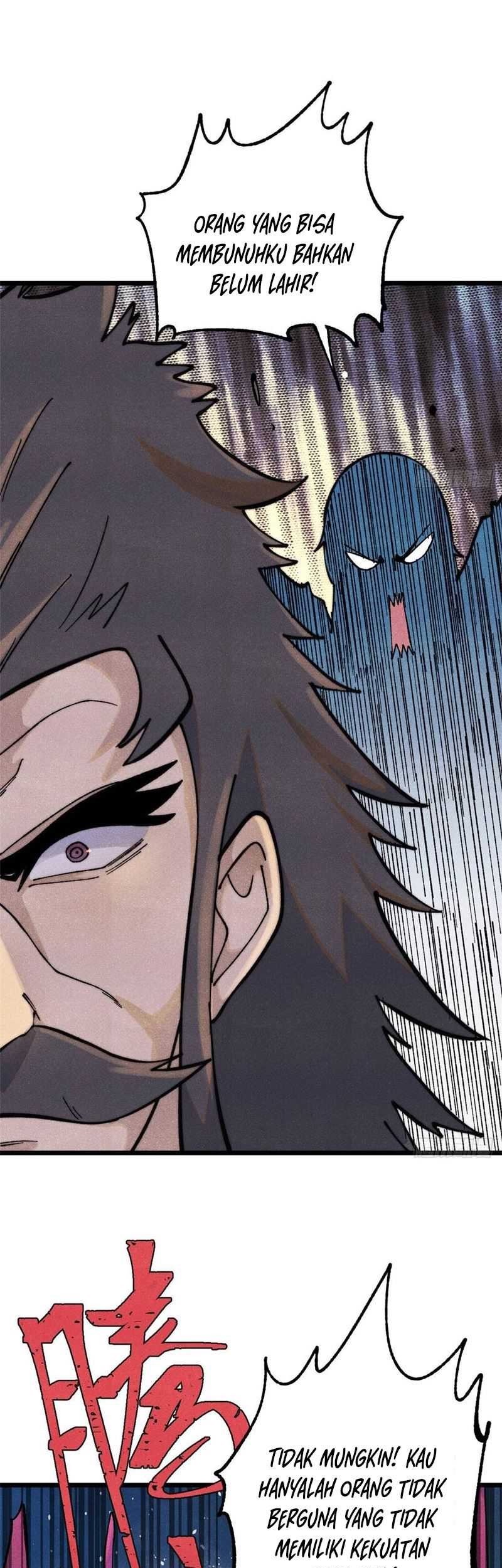 All Hail the Sect Leader Chapter 324 - halaman 13