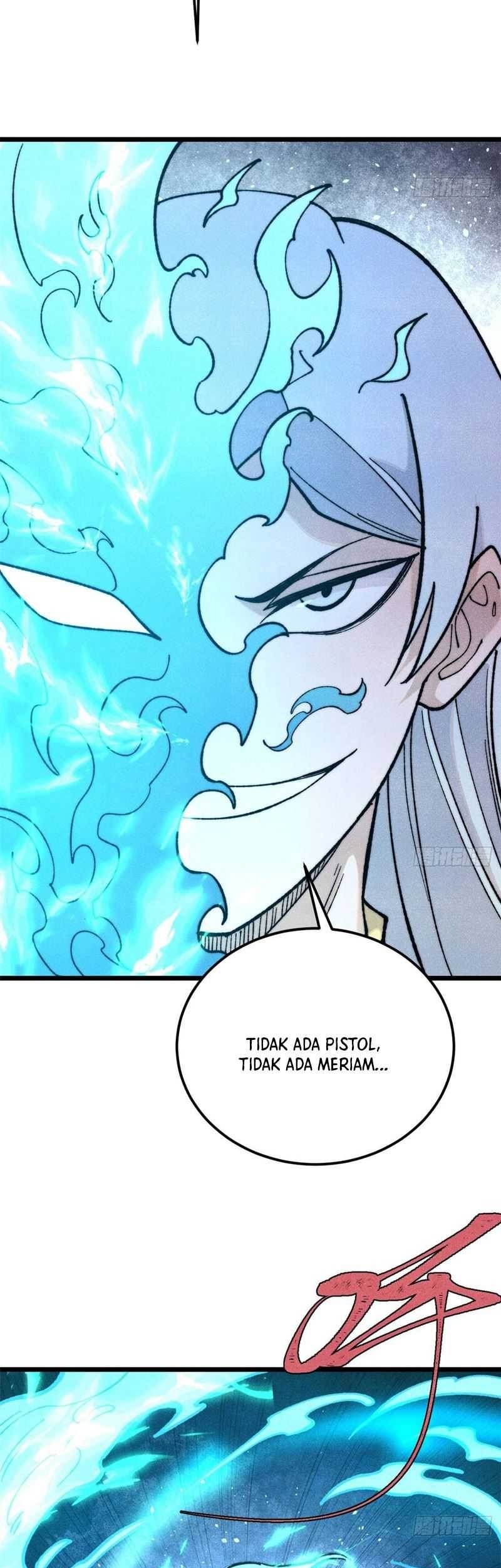 All Hail the Sect Leader Chapter 324 - halaman 19