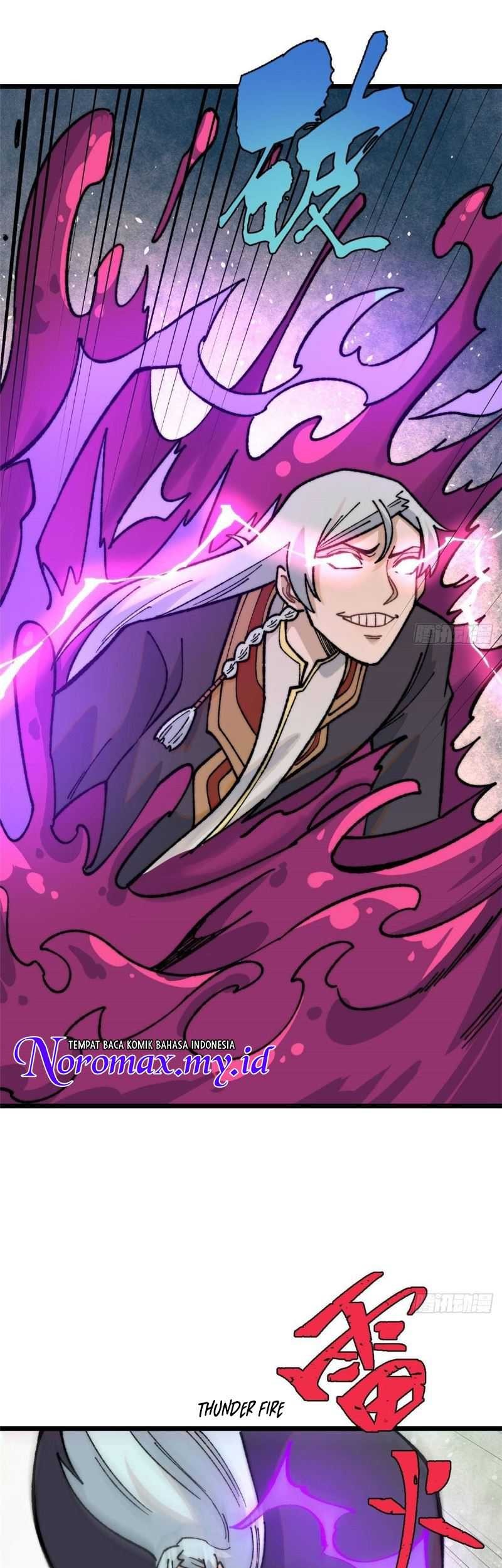 All Hail the Sect Leader Chapter 324 - halaman 31