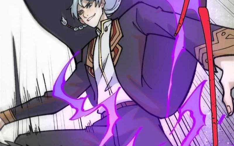 All Hail the Sect Leader Chapter 324 - halaman 32