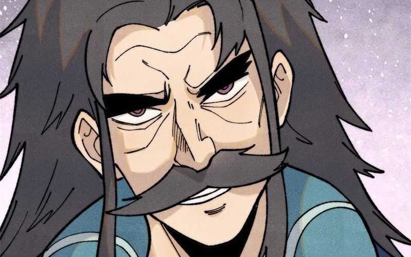 All Hail the Sect Leader Chapter 324 - halaman 4